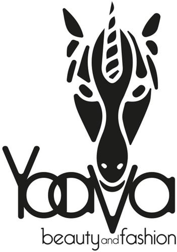 Yaava Beauty and Fashion trademark