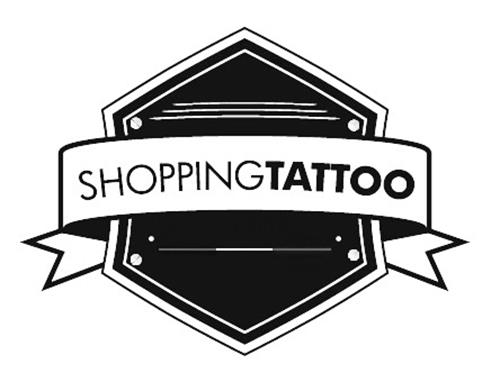 SHOPPINGTATTOO trademark