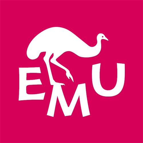 EMU trademark