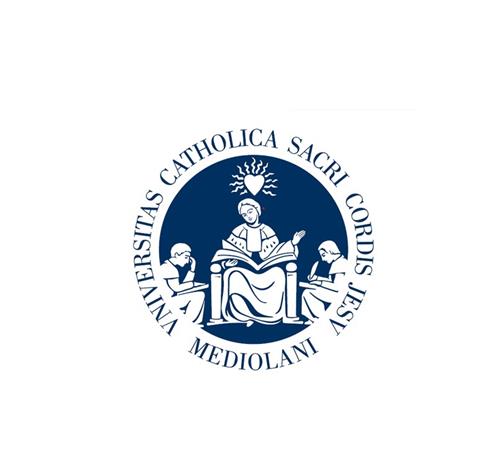 UNIVERSITAS CATHOLICA SACRI CORDIS JESU MEDIOLANI trademark