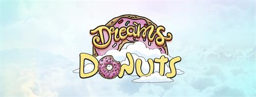 DREAMS DONUTS trademark