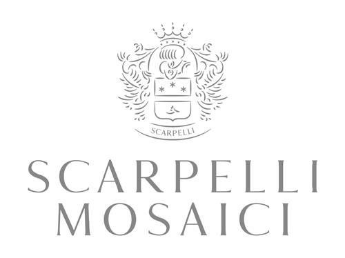 SCARPELLI MOSAICI trademark