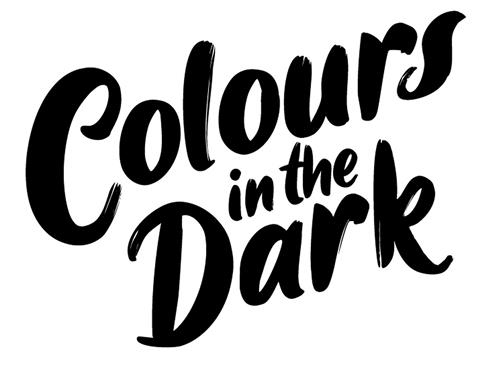 Colours in the Dark trademark