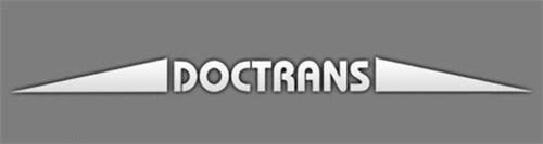 DOCTRANS trademark