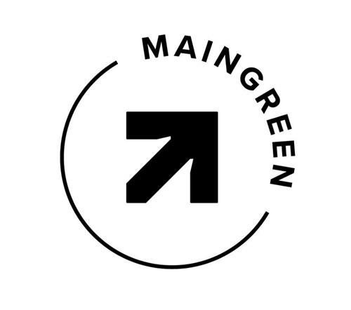 MAINGREEN trademark