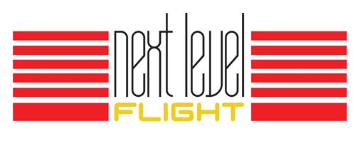 NEXT LEVEL FLIGHT trademark