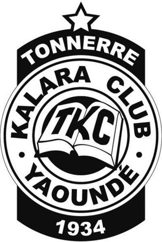 TONNERRE KALARA CLUB TKC YAOUNDE 1934 trademark