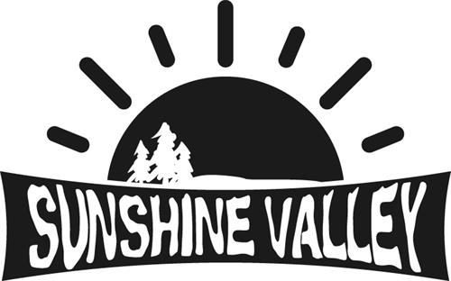 SUNSHINE VALLEY trademark