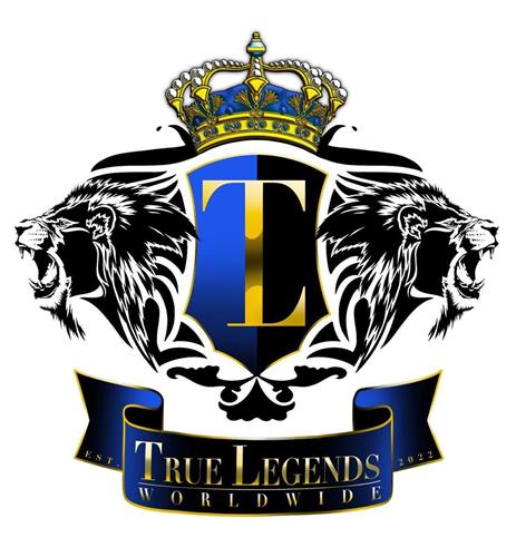 True Legends Worldwide trademark