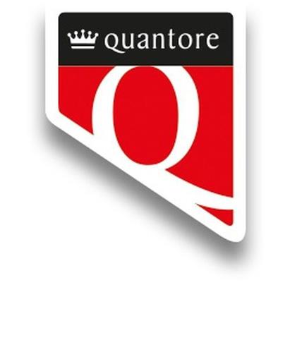 QUANTORE trademark