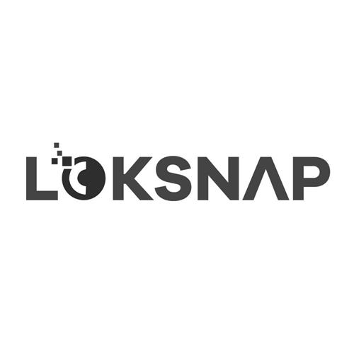 LOKSNAP trademark