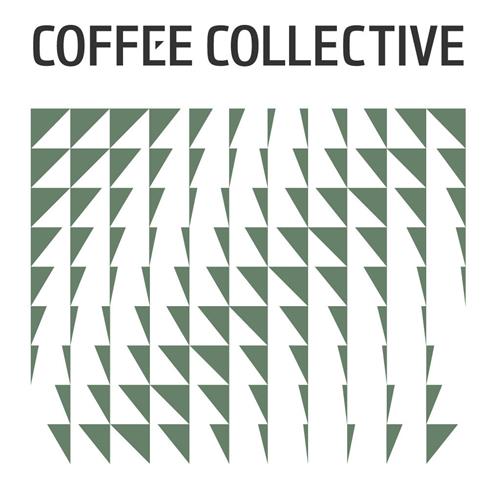 COFFEE COLLECTIVE trademark