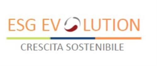 ESG EVOLUTION CRESCITA SOSTENIBILE trademark