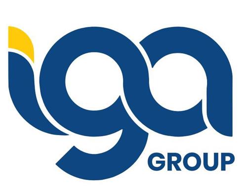 IGA Group trademark