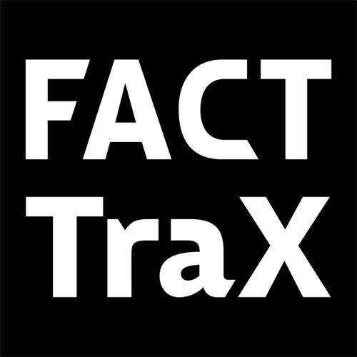 FACT TraX trademark