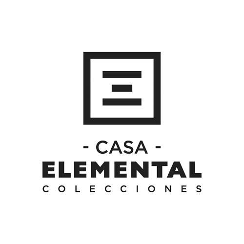 CASA ELEMENTAL COLECCIONES trademark