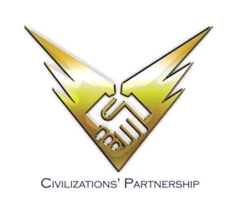 CIVILIZATIONS' PARTNERSHIP trademark