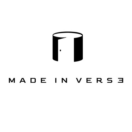 MADE IN VERSE trademark