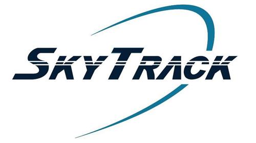 SKY TRACK trademark