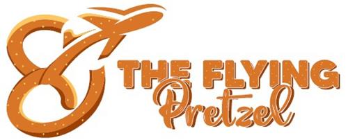 THE FLYING PRETZEL trademark