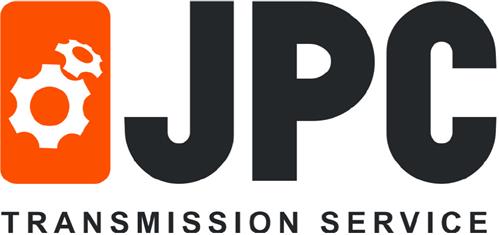 JPC TRANSMISSION SERVICE trademark