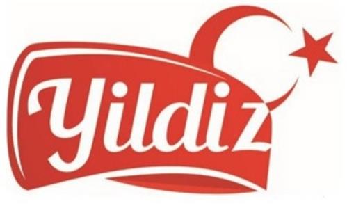 YILDIZ trademark