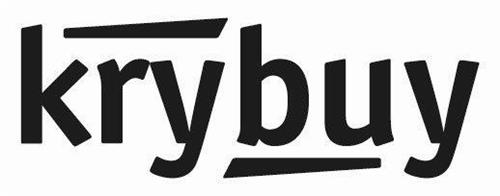 KRYBUY trademark