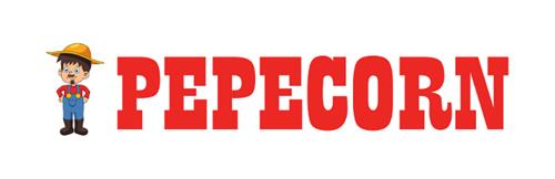 PEPECORN trademark