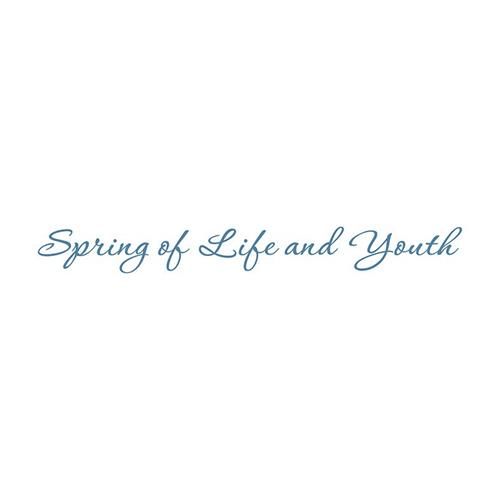 Spring of Life and Youth trademark