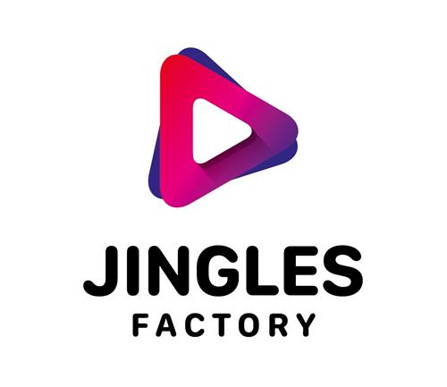 JINGLES FACTORY trademark