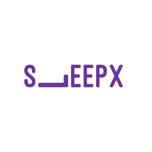 SLEEPX trademark