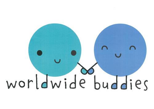 worldwide buddies trademark