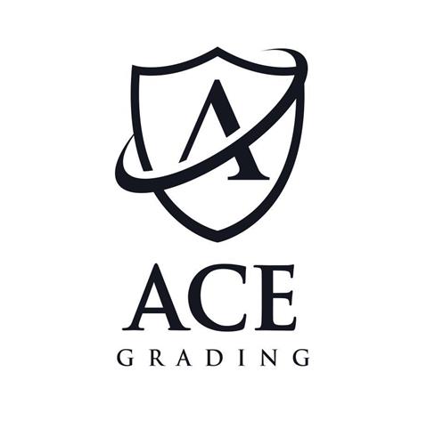 ACE GRADING trademark