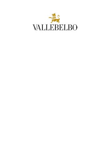 VALLEBELBO trademark