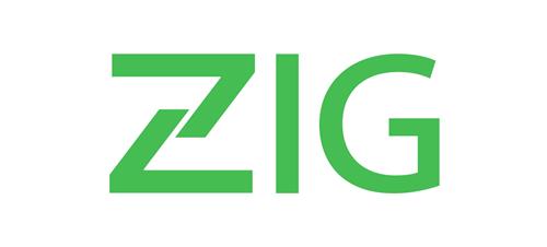 ZIG trademark