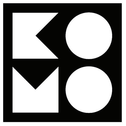 KOMO trademark