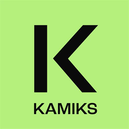 Kamiks trademark