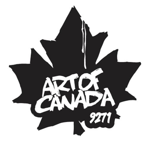 ART OF CANADA 9271 trademark