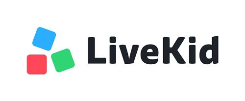 LiveKid trademark