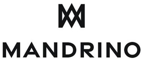 MANDRINO trademark