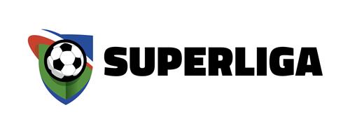 SUPERLIGA trademark