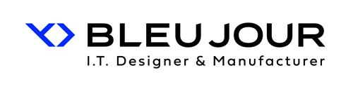 BLEU JOUR I.T. Designer & Manufacturer trademark