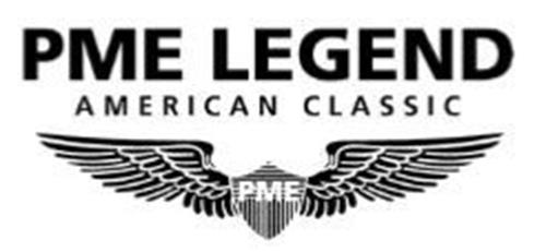 PME LEGEND American Classic trademark