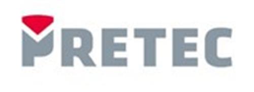 PRETEC trademark