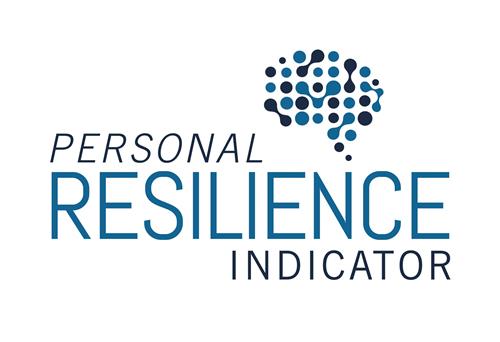 Personal Resilience Indicator trademark