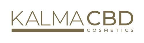 KALMA CBD COSMETICS trademark