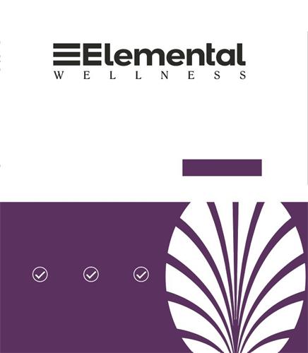 ELEMENTAL WELLNESS trademark