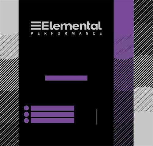 ELEMENTAL PERFORMANCE trademark