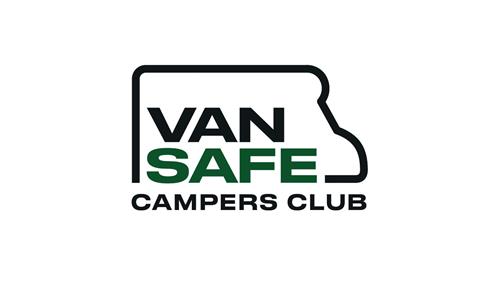 Vansafe Campers Club trademark