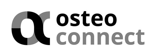 osteo connect trademark